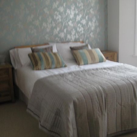 Taylors Guesthouse Salisbury Buitenkant foto