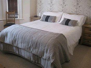 Taylors Guesthouse Salisbury Buitenkant foto