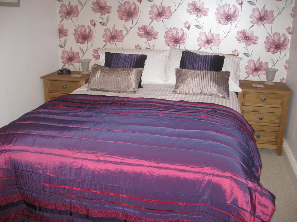 Taylors Guesthouse Salisbury Buitenkant foto