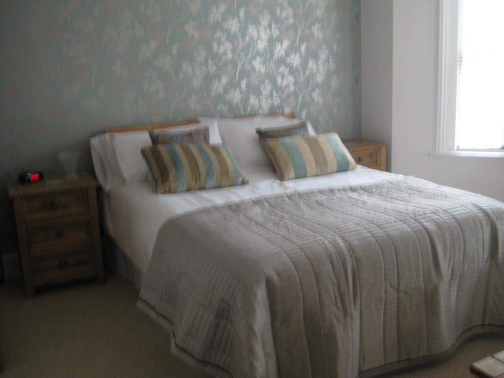 Taylors Guesthouse Salisbury Buitenkant foto