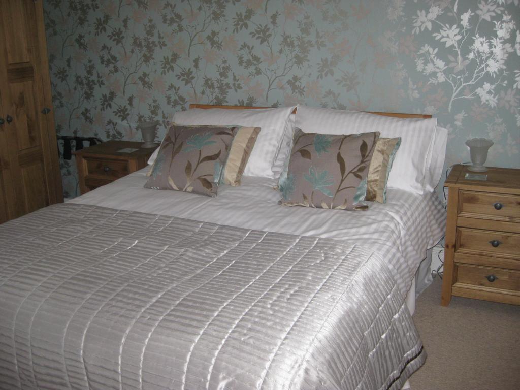 Taylors Guesthouse Salisbury Buitenkant foto
