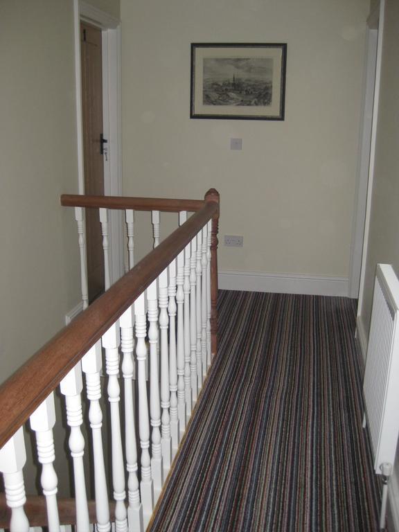 Taylors Guesthouse Salisbury Buitenkant foto